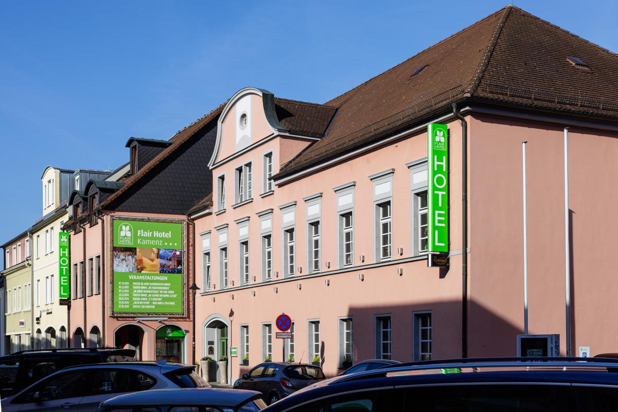 Stadt Dresden 3*