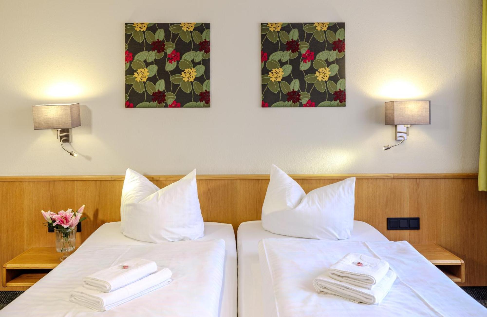 Stadt Dresden Hotel 3*