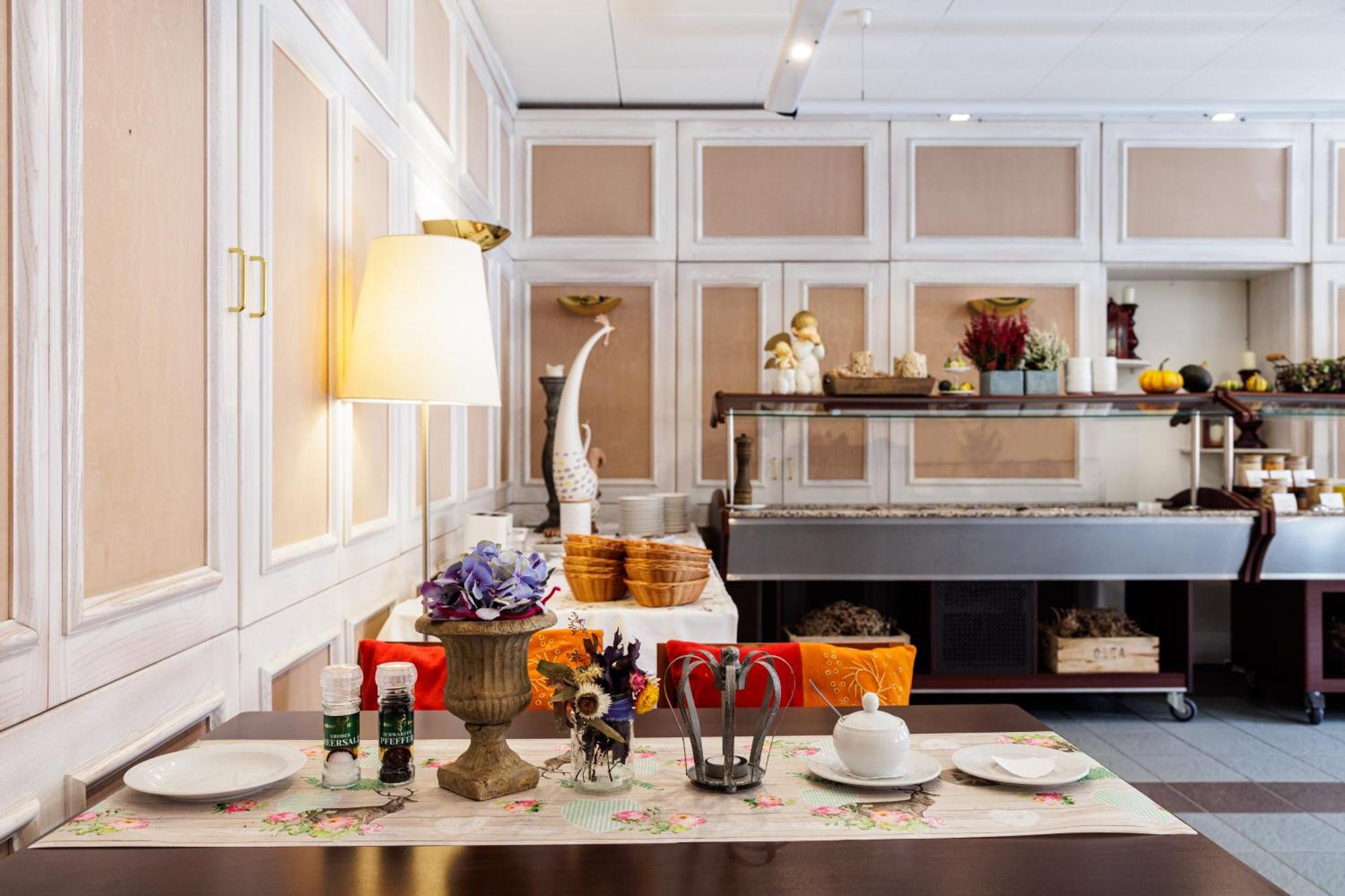 Stadt Dresden Hotel 3*