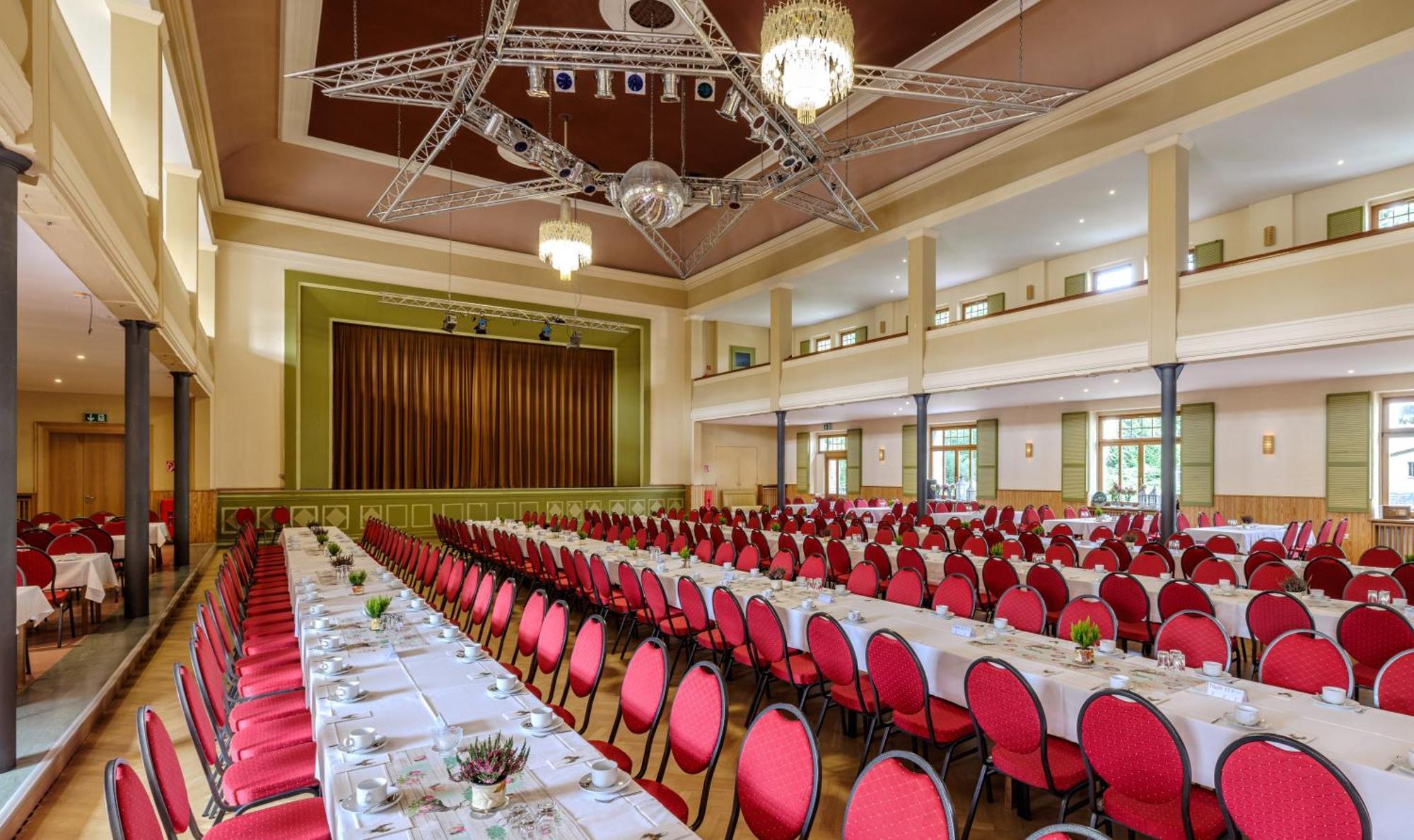 Hotel Stadt Dresden 3*