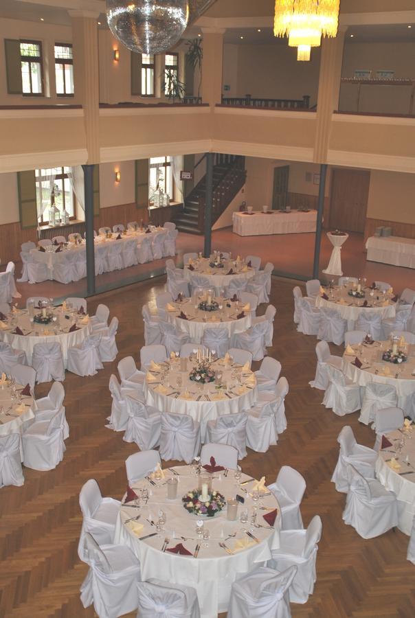 Stadt Dresden Hotel 3*